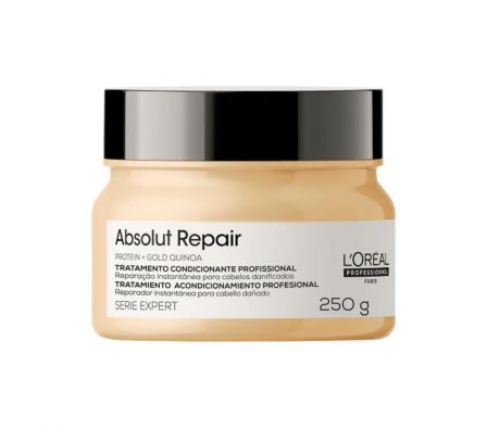 LOREAL SERIE EXPERT MASCARA ABSOLUT REPAIR GOLD 250ml