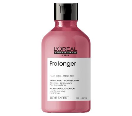 LOREAL SERIE EXPERT SHAMPOO PRO LONGER 300ml