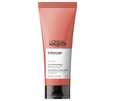 LOREAL SERIE EXPERT ACONDICIONADOR  INFORCER 200ml