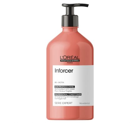 LOREAL SERIE EXPERT ACONDICIONADOR INFORCER 750ml