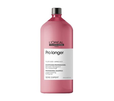LOREAL SERIE EXPERT SHAMPOO PRO LONGER 1500ml