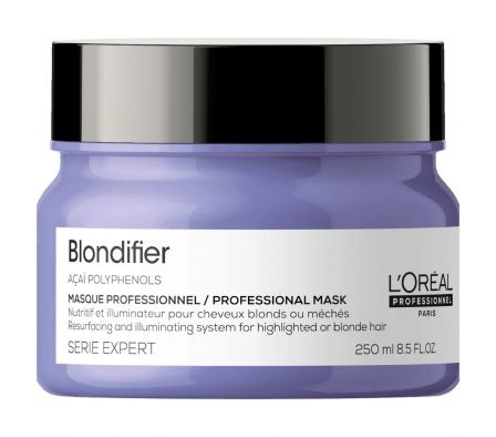 LOREAL SERIE EXPERT MASCARA BLONDIFIER 250ml