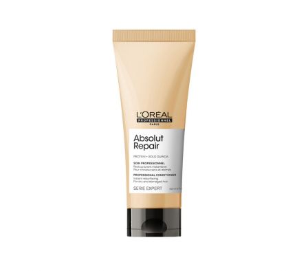 LOREAL SERIE EXPERT ACONDICIONADOR ABSOLUT REPAIR 200ml