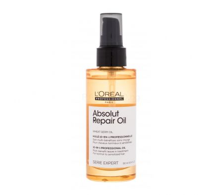 LOREAL SE ABSOLUT R. LIPIDUM 10IN1 OIL 90ML  