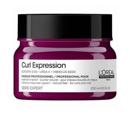 LOREAL SERIE EXPERT MASCARA CURL EXPRESSION 250ml