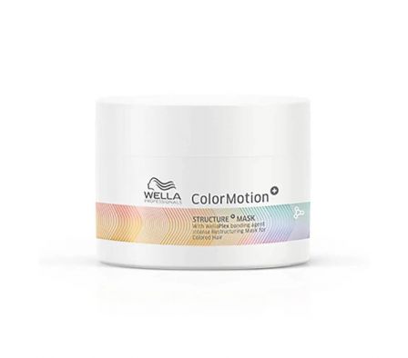 WELLA TRATAMIENTO COLORMOTION 150ml
