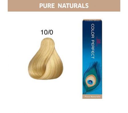 COLOR PERFECT 10-0