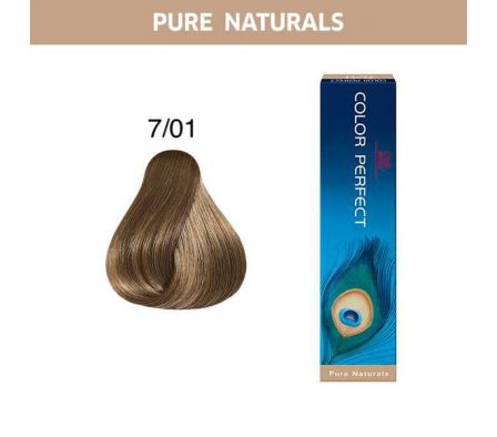 COLOR PERFECT 7/01