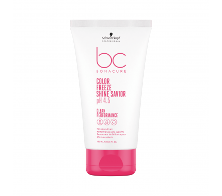 BONACURE COLOR FREEZE SERUM DE BRILLO 100ML