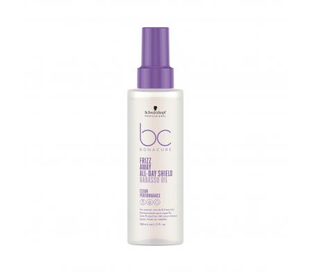 BONACURE FRIZZ AWAY ALL DAY SPRAY 150ml