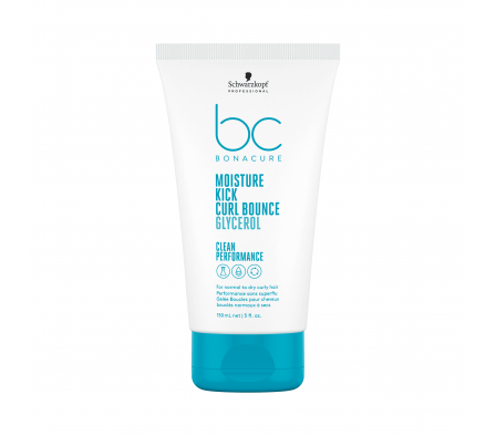 BONACURE MOISTURE KICK CURLBOUNCE 150ml