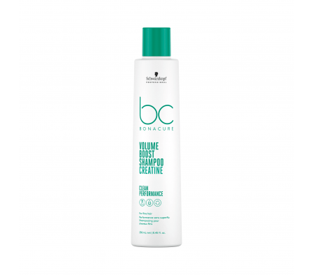 BONACURE VOLUME BOOST SHAMPOO 250ml