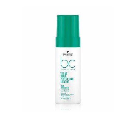 BONACURE VOLUME BOOST ESPUMA PERFECTA 150ml