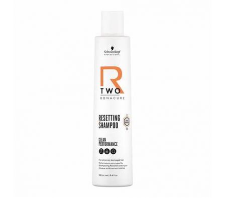 BC TWO SHAMPOO 250ML