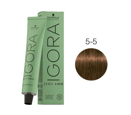 IG. ZERO AMM NRO. 5-5 60ML
