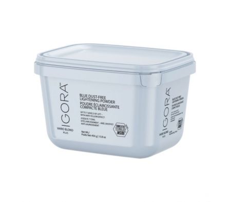 VARIOBLOND PLUS  450GR