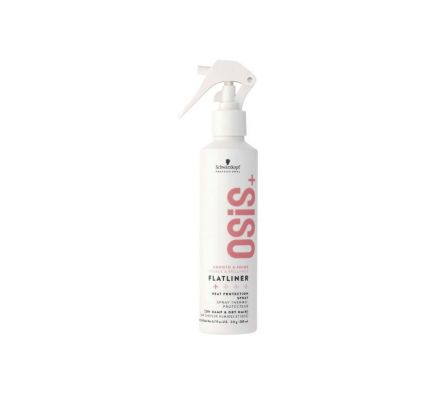 OSIS FLATLINER PROTECTOR TERMICO 200ml