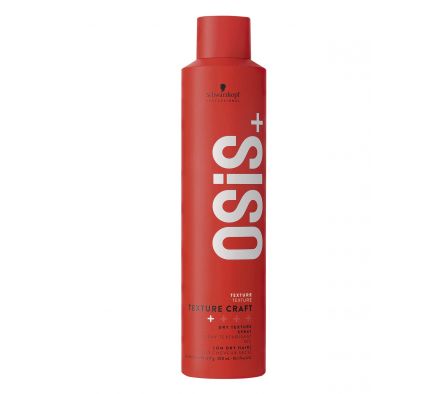 OSIS TEXTURE CRAFT 300ML   