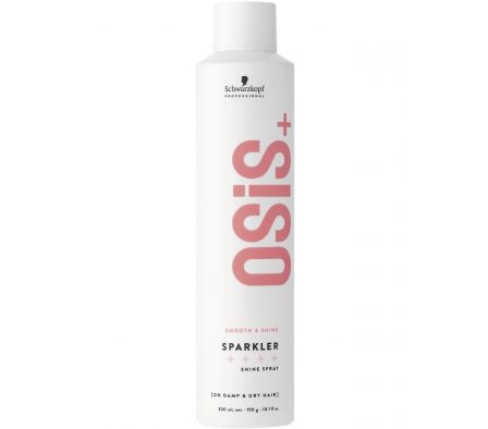 OSIS SPARKLER 300ML SPRAY DE BRILLO 