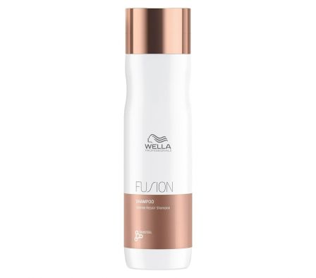 WELLA FUSION SHAMPOO 250ml