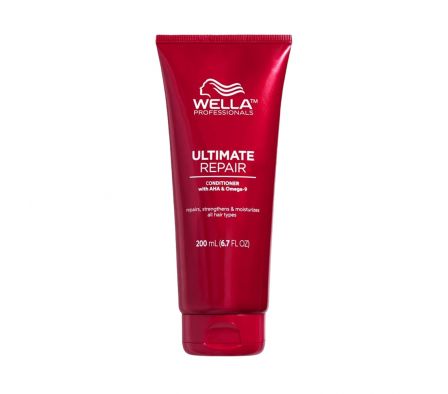 WELLA ULTIMATE REPAIR ACONDICIONADOR 200ML 