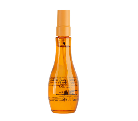 ACEITE OIL ULTIMATE ARGAN SCHWAZKOPF PROFESSIONAL 100ML