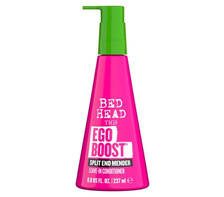 BED HEAD TIGI EGO BOOST  ACONDICIONADOR SIN ENJUAGUE  237ml