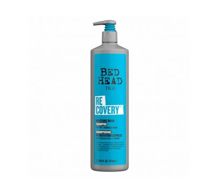 BED HEAD TIGI RECOVERY SHAMPOO 970ml