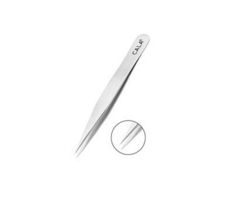 CALA PINZA DE CEJAS PUNTA AFILADA