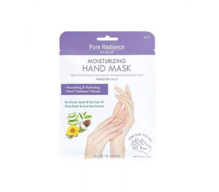 CALA MASCARA HIDRATANTE  PARA MANOS  12G