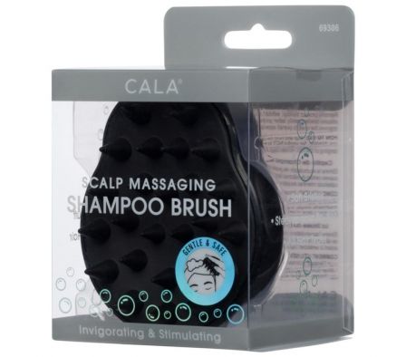 CALA - CEPILLO MAS. DEL CUERO CABELLUDO *69306