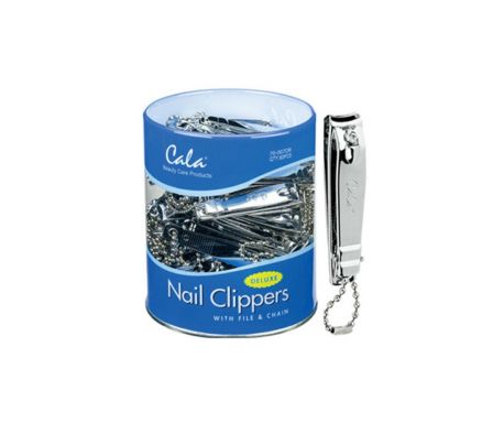 CALA CORTAUÑAS 60 PZS. 70-007DR