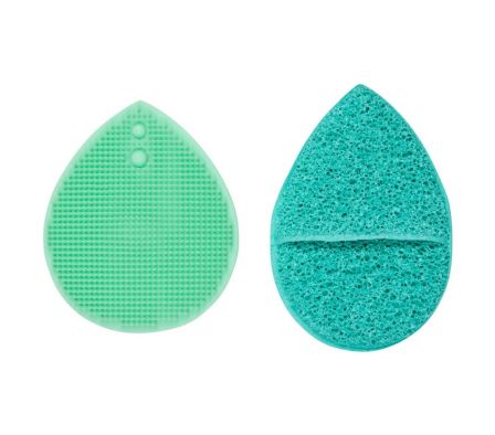 CALA DUO EXFOLIANTE FACIAL