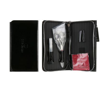 OLIVIA GARDEN SET TIJERAS SWIVELCUT 6.5"-SWC05