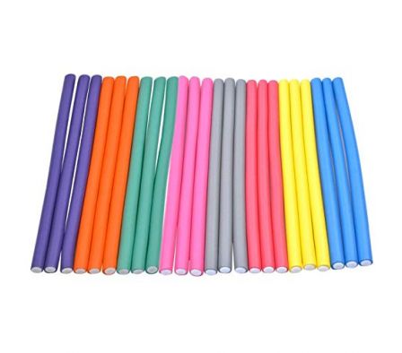 GOMA PARA RULOS  NRO 3  X 10UN            