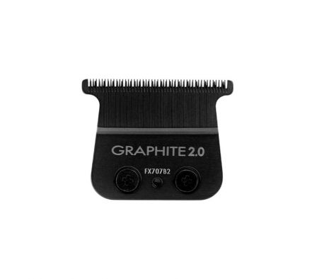 BABYLISSPRO CUCHILLA BLACK GRAFITO FX787