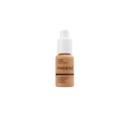 PHOERA BASE SOFT MATTE BSM 106
