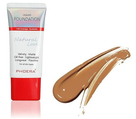 PHOERA BASE NAT. LOOK BNL 106