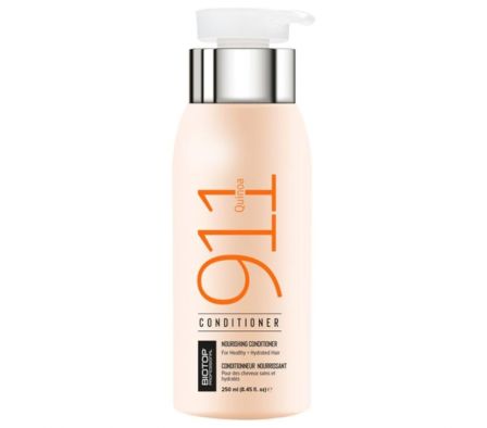 911 QUINOA ACONDICIONADOR - BIOTOP PROFESIONAL - Acondicionador Hidratacion 1L