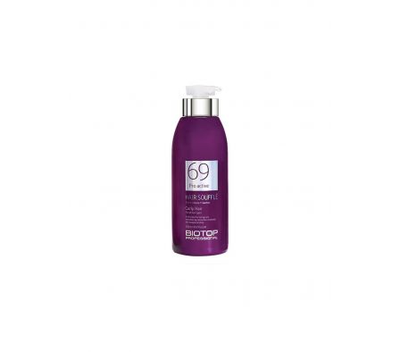 BIOTOP 69 PRO ACTIVE HAIR SOUFFLE 330ML  