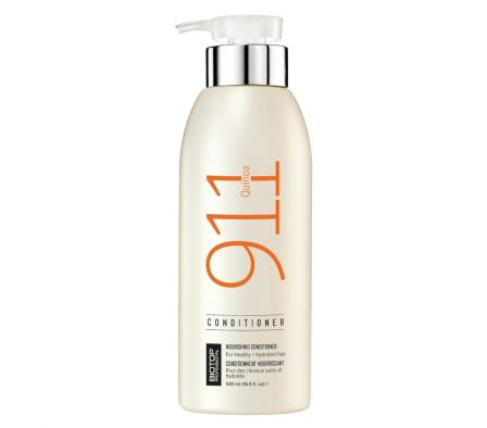 911 QUINOA ACONDICIONADOR - BIOTOP PROFESIONAL - Acondicionador de Reparacion 250ml