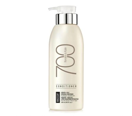 700 ACONDICIONADOR KERATINA - BIOTOP PROFESIONAL - Acondicionador reparacion 250ml