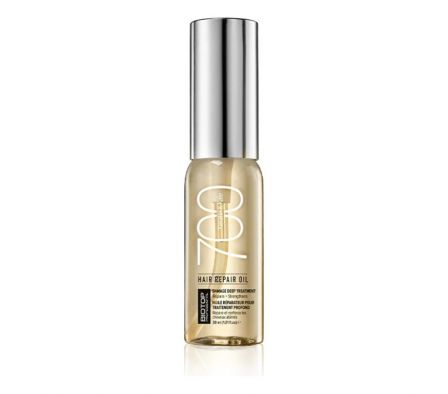 700 KERATINA ACEITE REPARADOR - BIOTOP PROFESIONAL 30ml