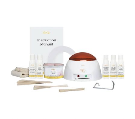 GIGI KIT PROFESSIONAL (220V)