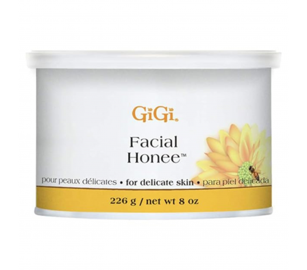 GIGI FACIAL HONEY  96GR