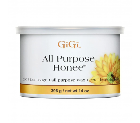 GIGI ALL PURPOSE HONEY-396GR