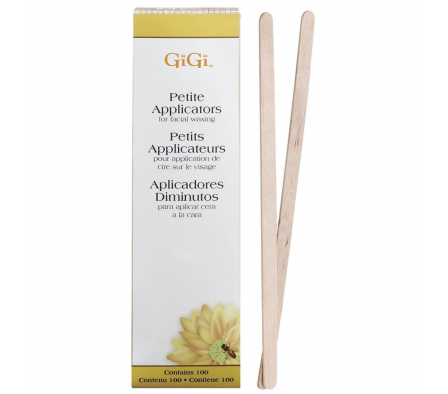 GIGI APLICADOR PETITE 100U