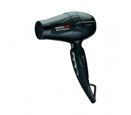 BABYLISSPRO MINI SECADOR  BAMBINO