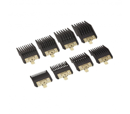 BABYLISSPRO PEINES NIVELES P/ CLIPPER 870