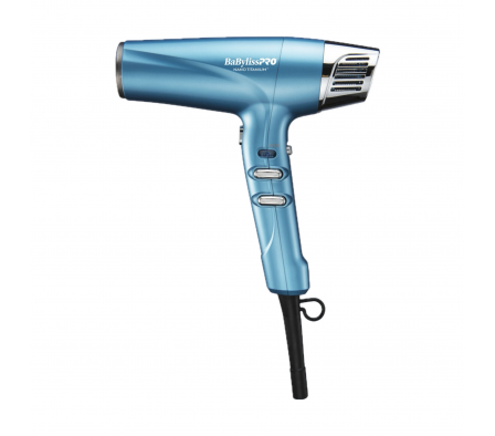 BABYLISSPRO SECADOR 9100 - DUAL IONIC